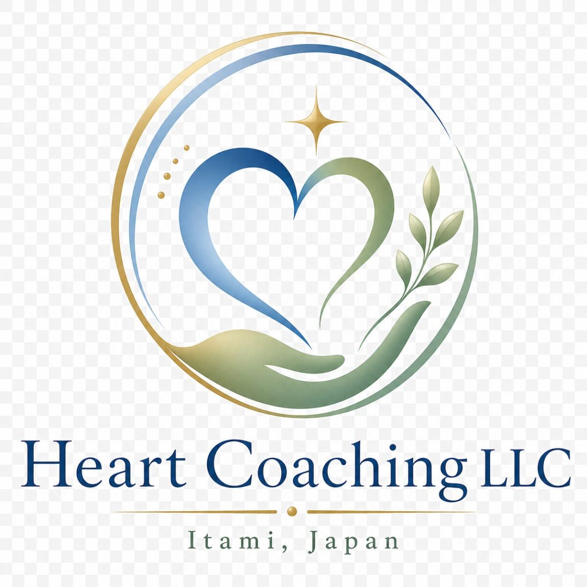 ハートコーチング合同会社